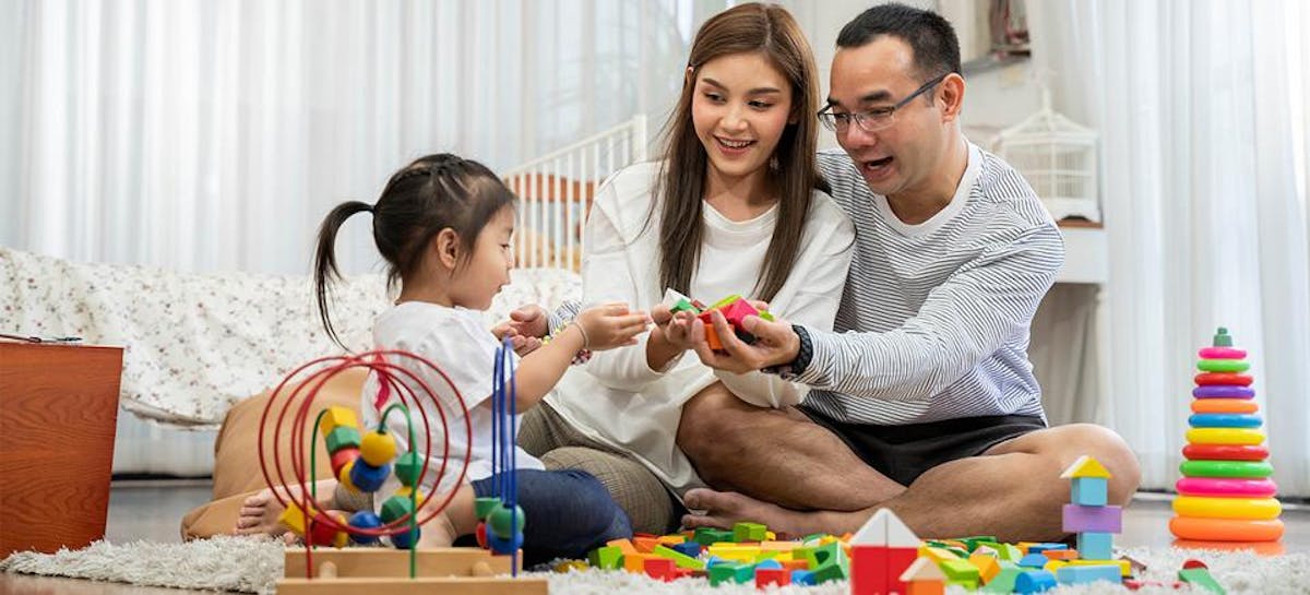 Bagaimana Mengetahui Melihat Bakat Anak Sejak Dini