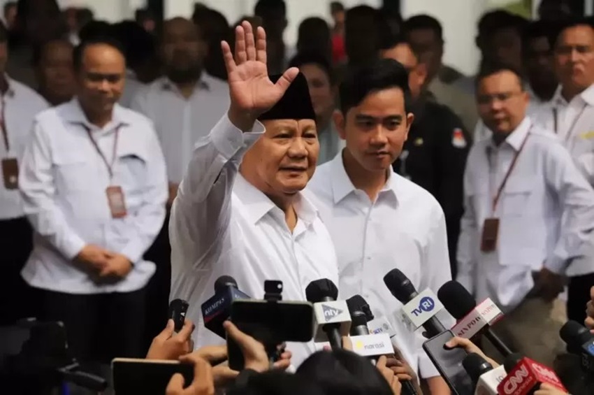 Melihat Kabar Calon Menteri Keuangan di Kabinet Prabowo