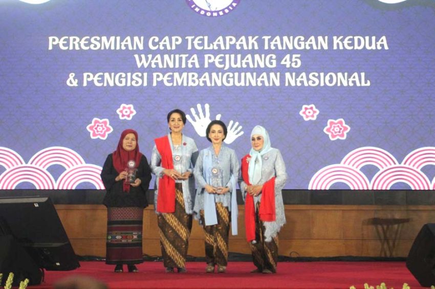 Generasi Muda Dinilai Perlu Tahu Perjuangan Perempuan